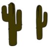 saguaros