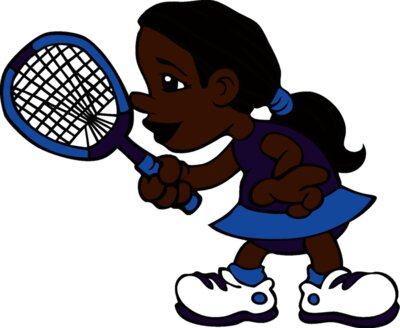 tennisgirl
