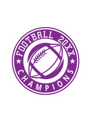 American Football Championship 03