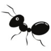 Ant   Clipart 2
