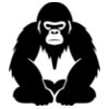 Ape   Clipart 2