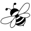 Bee   Clipart 2
