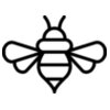 Bee   Clipart 3