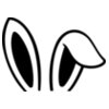 Bunny   Clipart 2