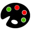 Art Paint Palette
