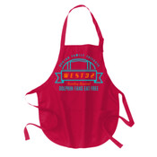 Custom Tailgate Apron