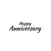 Anniversary