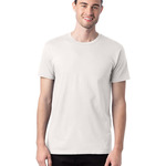 Adult 4.5 oz., 100% Ringspun Cotton nano-T® T-Shirt
