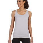 Softstyle® Ladies'  Junior Fit Tank