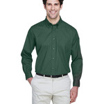 Men's Whisper Twill Dress Shirt