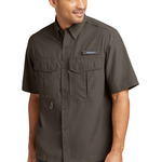 Short Sleeve Performance Fishing Shirt