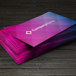 1000 Full Color Business Cards